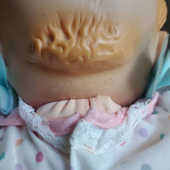 1993 Kewpie Babies doll - Picture 7 of 7